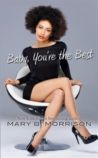 Front cover_Baby, You're The Best