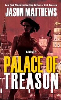 Front cover_Palace Of Treason