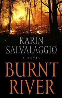 Burnt River: (Large  Print)