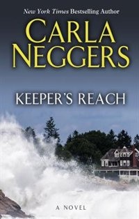 Front cover_Keeper's Reach