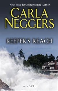 Front cover_Keeper's Reach