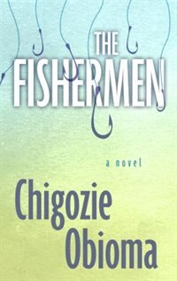 Front cover_The Fishermen