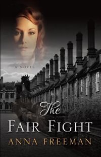 Front cover_The Fair Fight