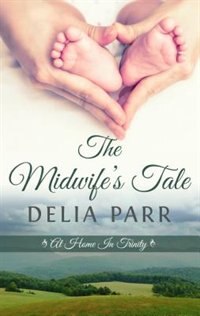 The Midwife's Tale: (Large  Print)