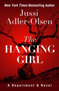 The Hanging Girl: (Large  Print)