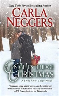 Front cover_A Knights Bridge Christmas