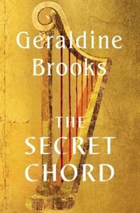Front cover_The Secret Chord