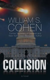 Collision: (Large  Print)