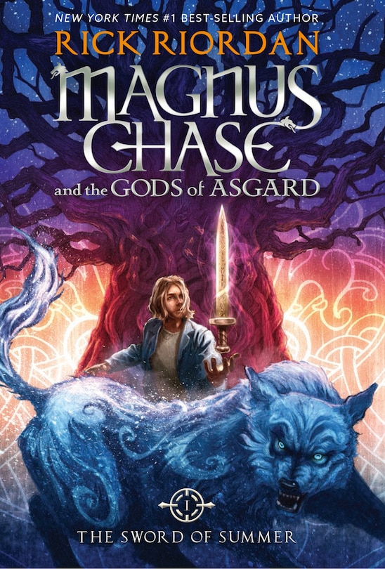 Couverture_The Sword Of Summer