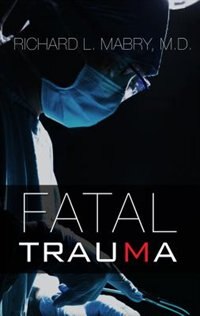 Front cover_Fatal Trauma