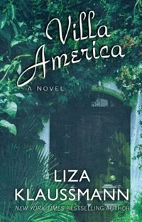 Front cover_Villa America