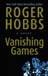 Vanishing Games: (Large  Print)