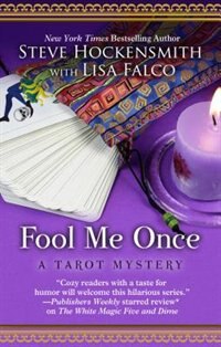 Fool Me Once: (Large  Print)