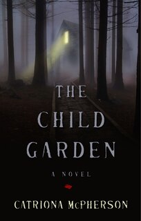 Front cover_The Child Garden