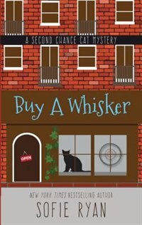 Buy A Whisker