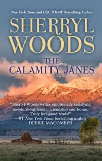 The Calamity Janes: Gina & Emma