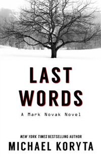 Front cover_Last Words