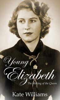 Couverture_Young Elizabeth