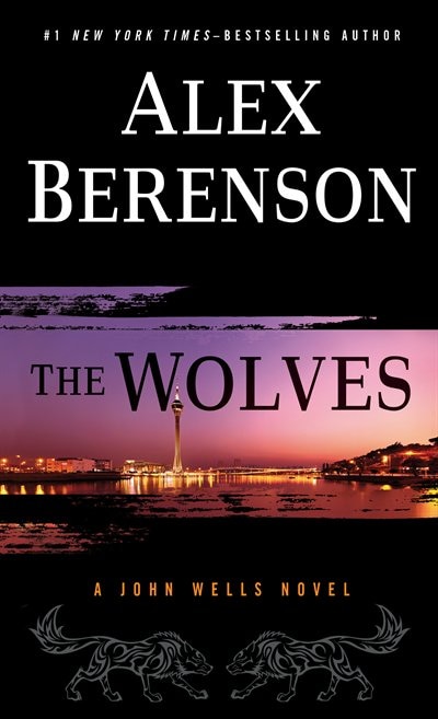 Front cover_The Wolves