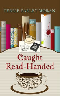 Couverture_Caught Read-handed