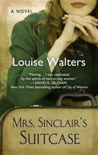 Couverture_Mrs. Sinclair's Suitcase