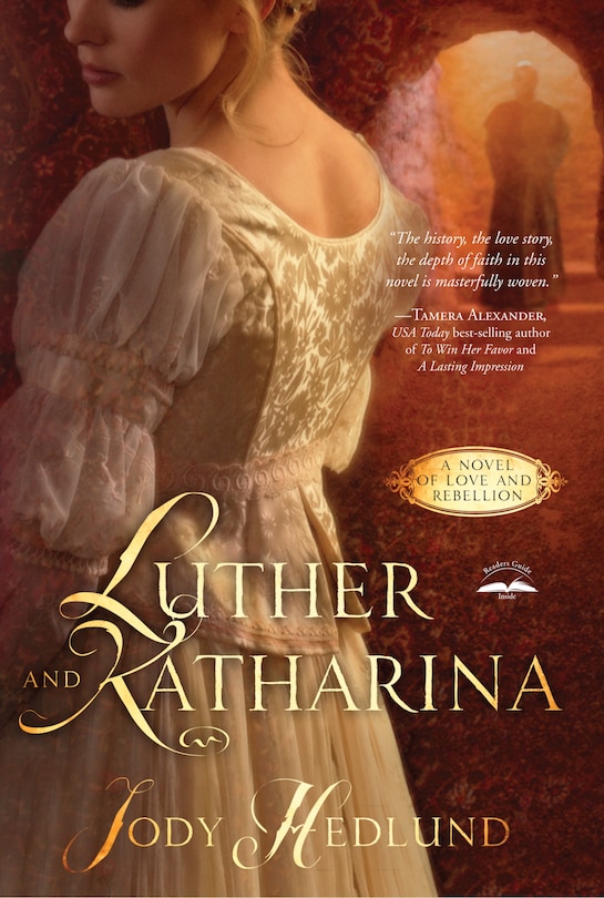 Couverture_Luther And Katharina