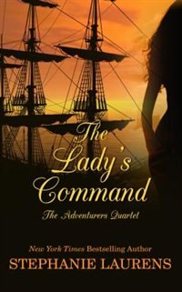 The Lady's Command: (Large  Print)