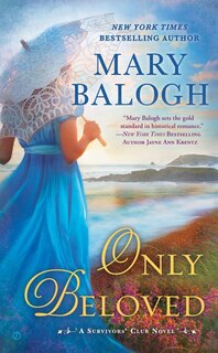 Front cover_Only Beloved