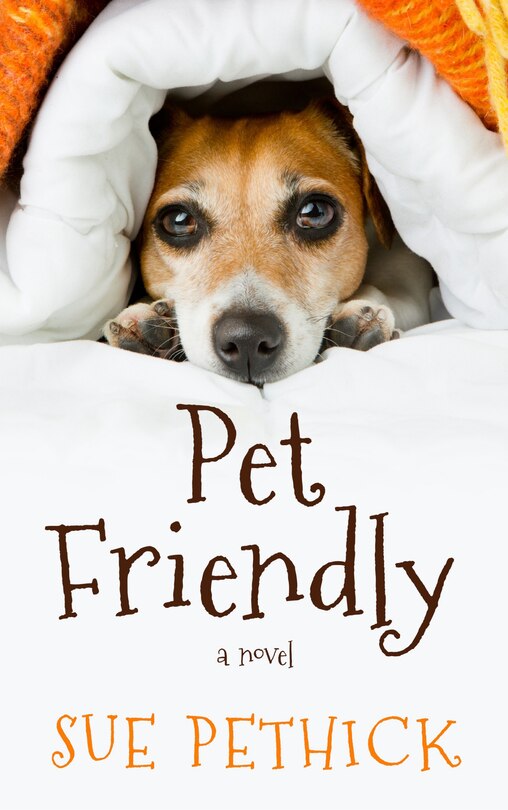 Pet Friendly: (Large  Print)