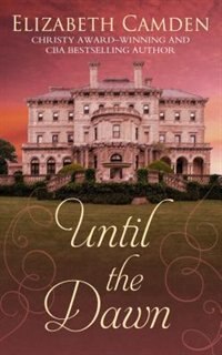 Front cover_Until The Dawn