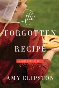 Front cover_The Forgotten Recipe