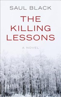 Front cover_The Killing Lessons
