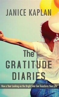 Couverture_The Gratitude Diaries