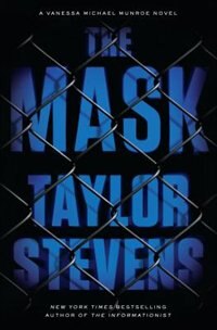The Mask: (Large  Print)