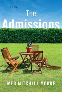 Couverture_The Admissions