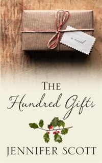 Front cover_The Hundred Gifts