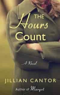 The Hours Count by Jillian Cantor