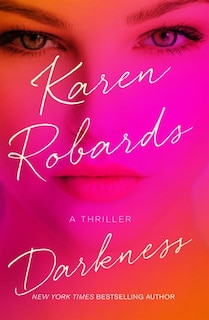 Front cover_Darkness