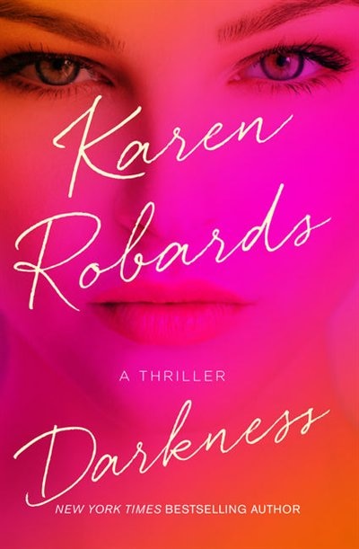 Front cover_Darkness