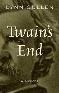 Twain's End: (Large  Print)