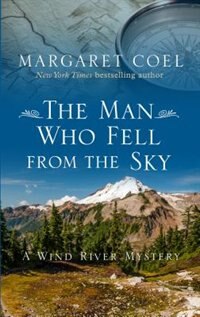 Couverture_The Man Who Fell From The Sky