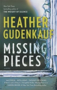 Missing Pieces: (Large  Print)