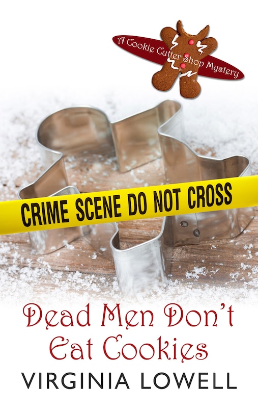 Front cover_Dead Men Don't Eat Cookies