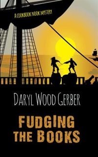 Couverture_Fudging The Books