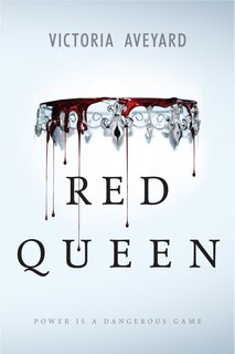 Front cover_Red Queen
