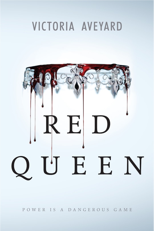 Front cover_Red Queen