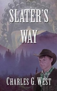 Slater's Way: (Large  Print)