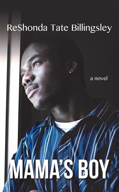 Front cover_Mama's Boy