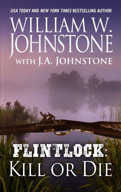 Flintlock: Kill Or Die
