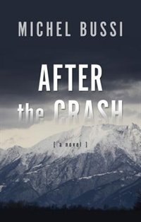 Front cover_After The Crash